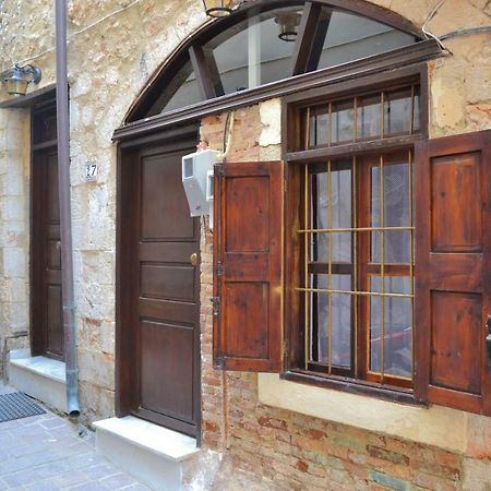 Yro Studios Chania  Exterior foto