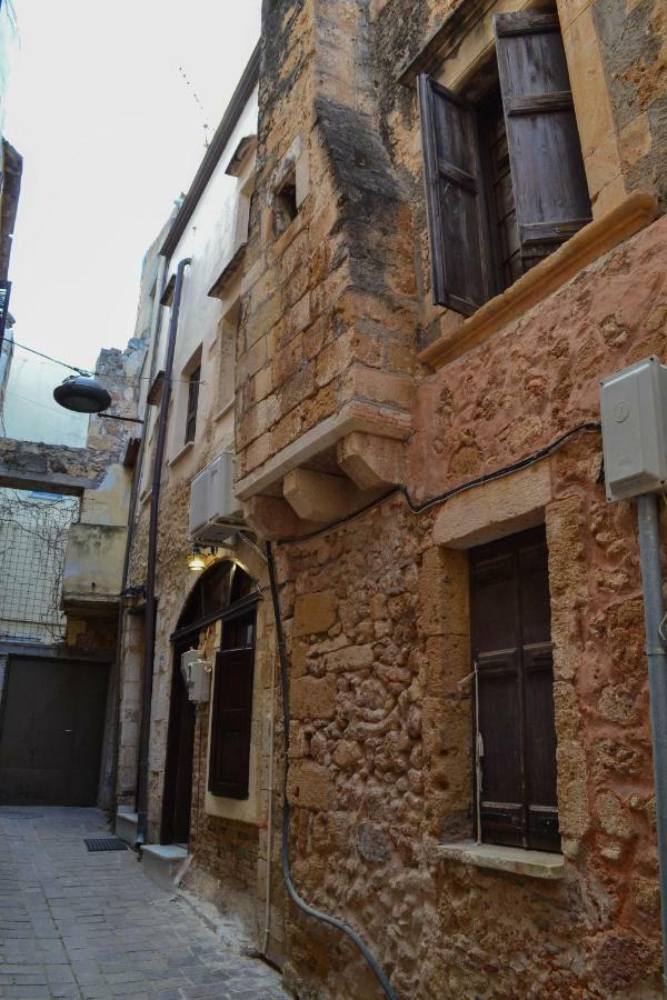 Yro Studios Chania  Exterior foto