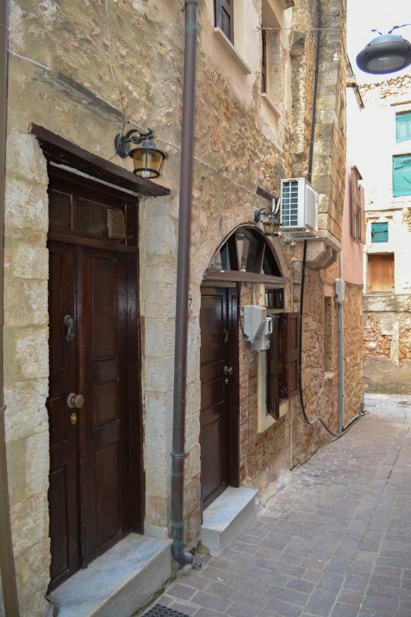 Yro Studios Chania  Exterior foto