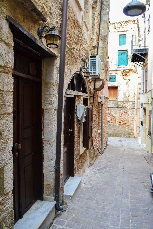 Yro Studios Chania  Exterior foto