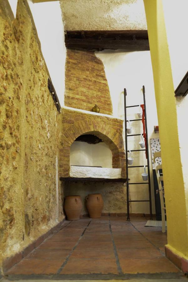 Yro Studios Chania  Exterior foto