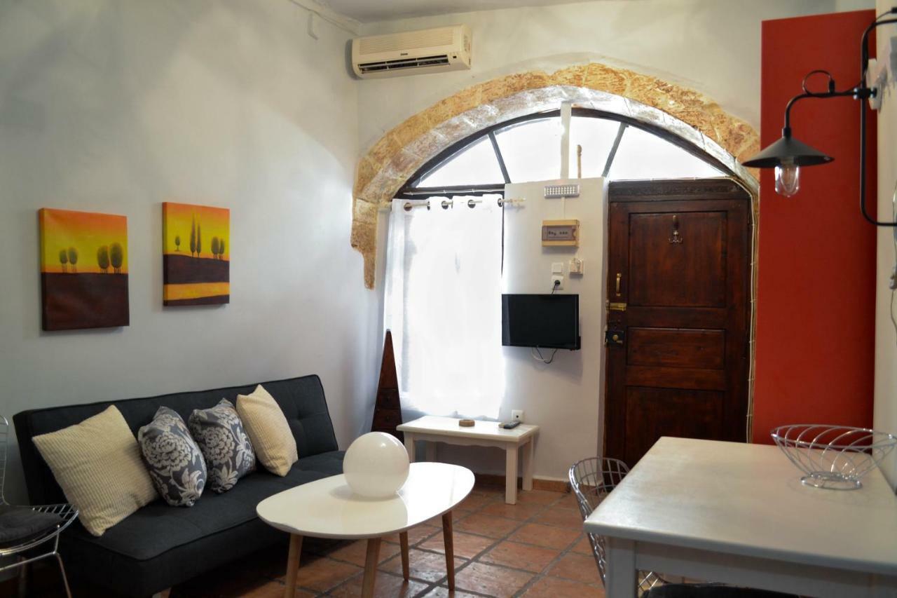 Yro Studios Chania  Exterior foto